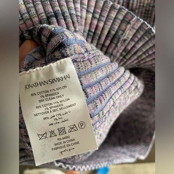 Designer dress - Picture 9 of 15